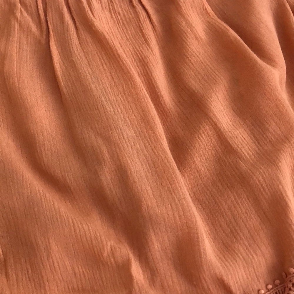 The Jetset Diaries Javasu Romper NWOT - Picture 8 of 11